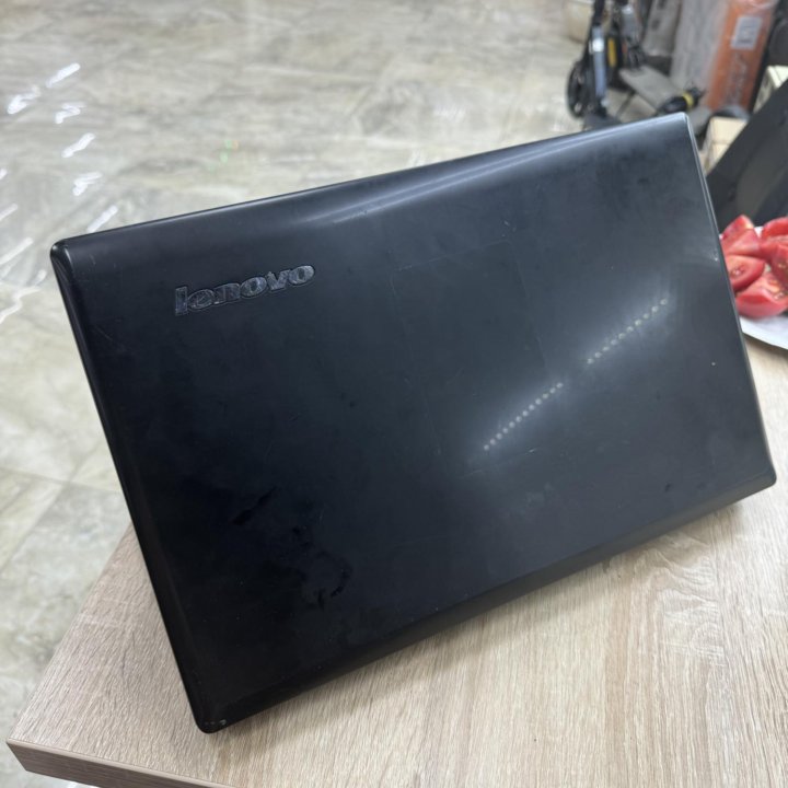 Надёжный Lenovo G580 Core i5/4/320/1gb/15.6”