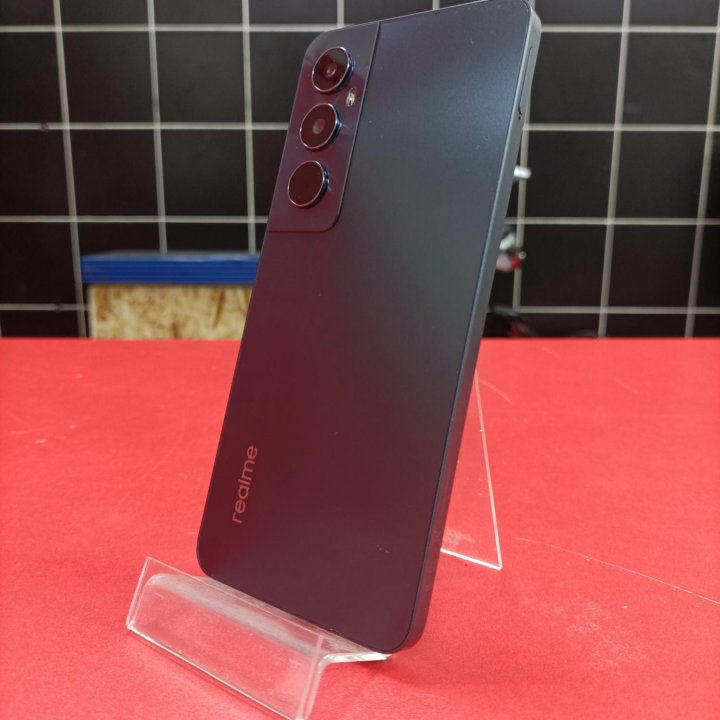 Смартфон REALME C65 8/256 Gb