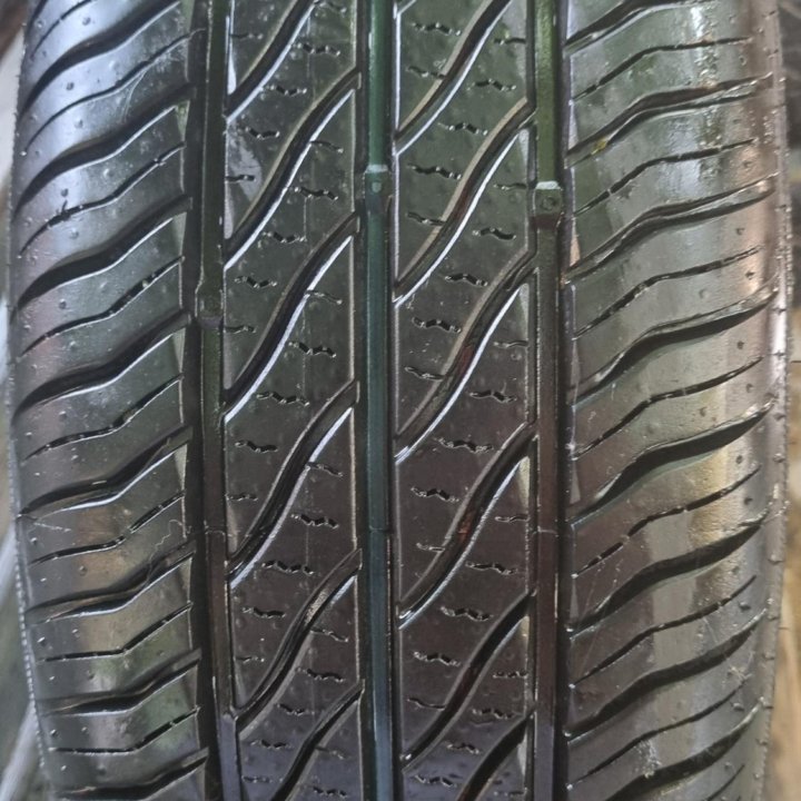 Новые летние колеса KAMA GRANT 185/60R14