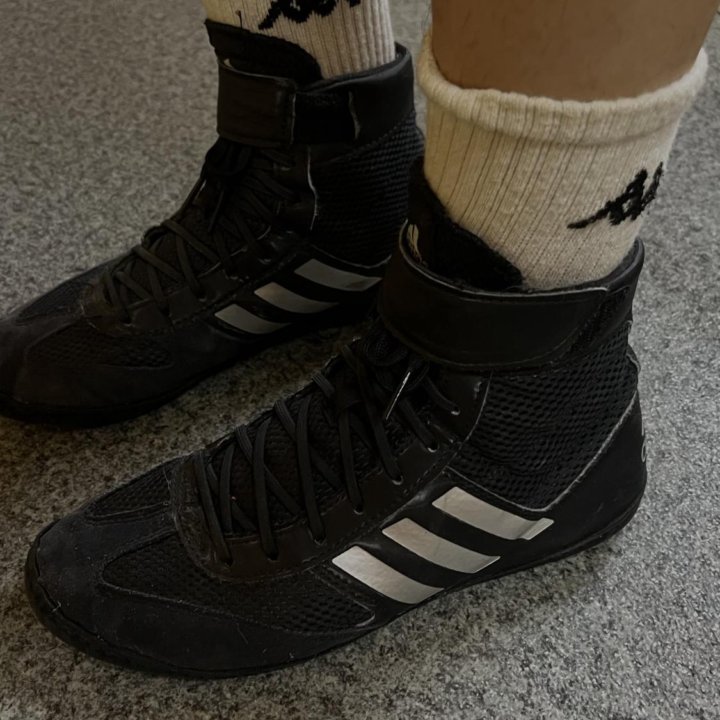 Борцовки Adidas Combat Speed 5