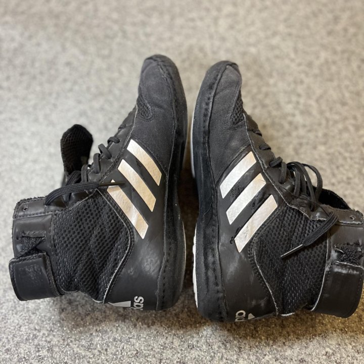 Борцовки Adidas Combat Speed 5