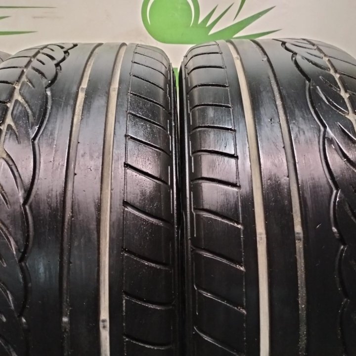 205/55 R16 Dunlop Sp Sport 01