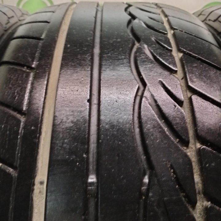 205/55 R16 Dunlop Sp Sport 01