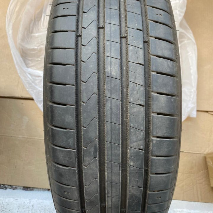 Hankook ventus prime 4 летние. Состояние новых.