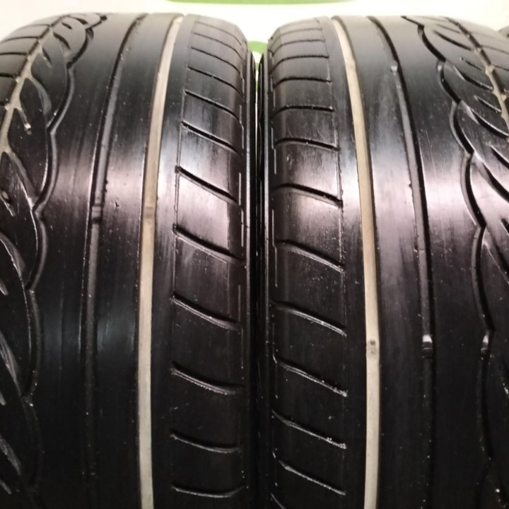 205/55 R16 Dunlop Sp Sport 01