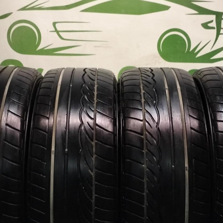 205/55 R16 Dunlop Sp Sport 01