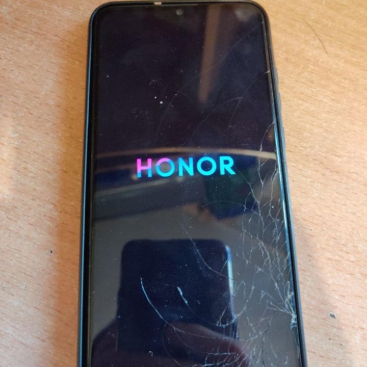 Honor 10 lite