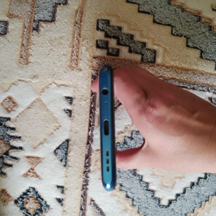 Xiaomi Redmi Note 10 s