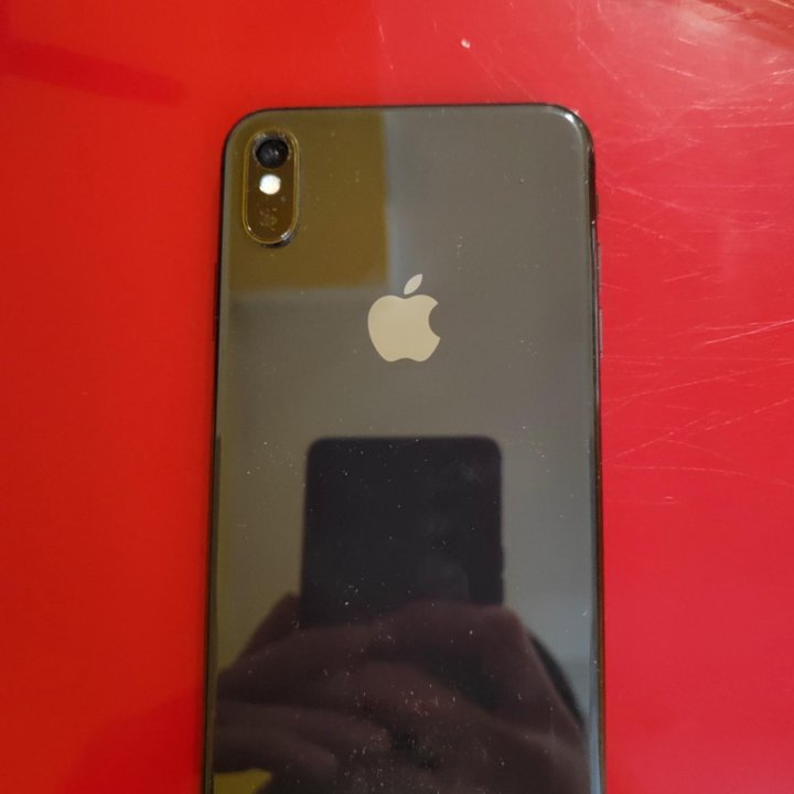 iphone xs max 256gb