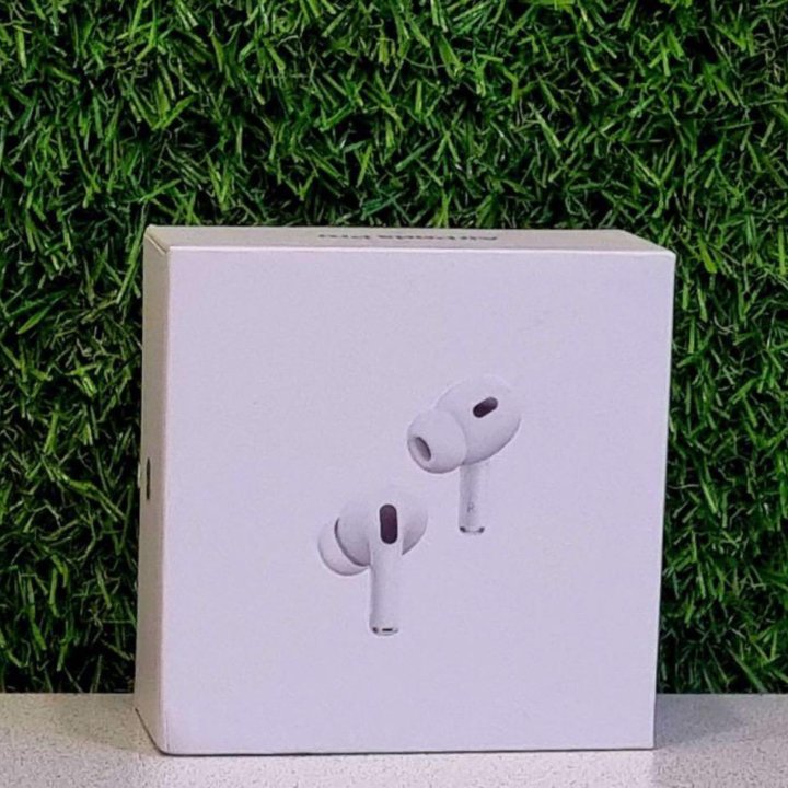 AirPods Pro 2