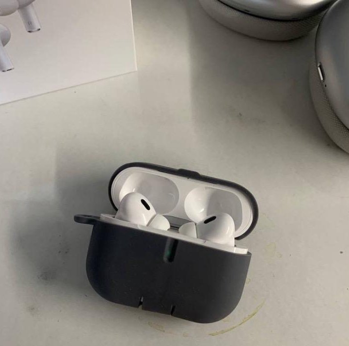 AirPods Pro 2