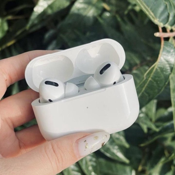 AirPods Pro