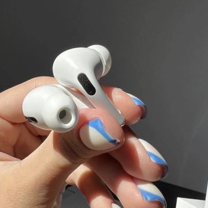 AirPods Pro