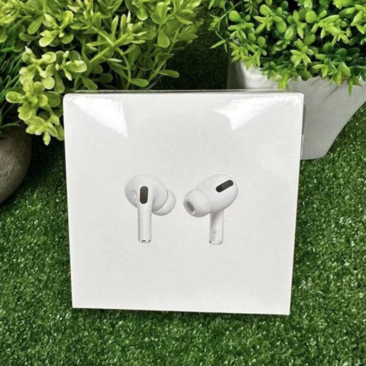 AirPods Pro