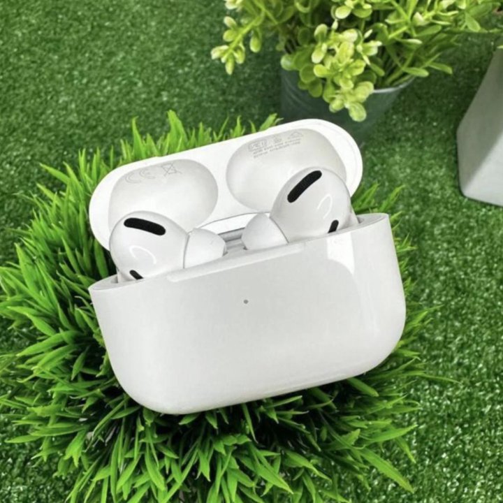 AirPods Pro