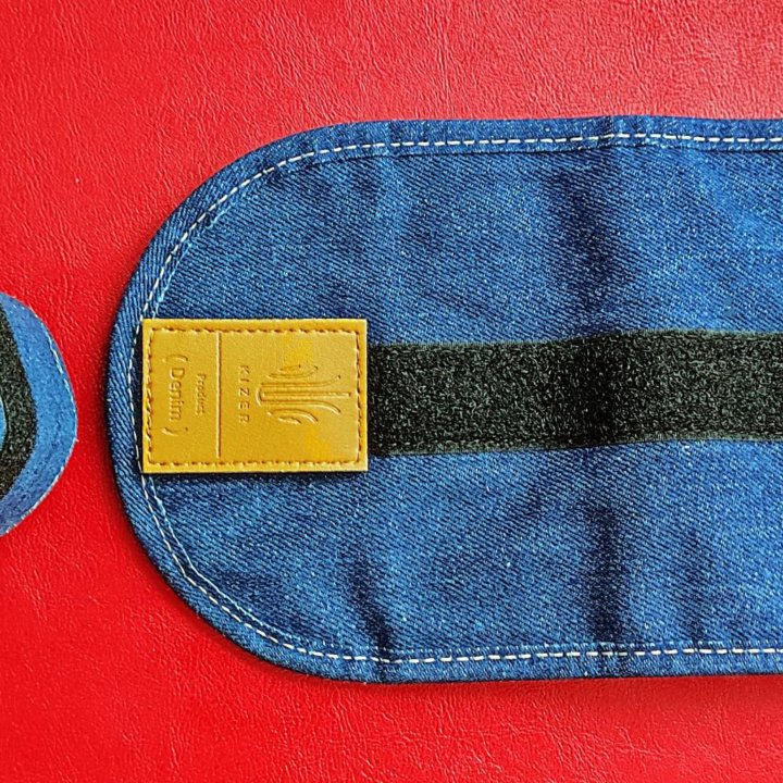 Скатка Kizer EDC Knife Roll Denim