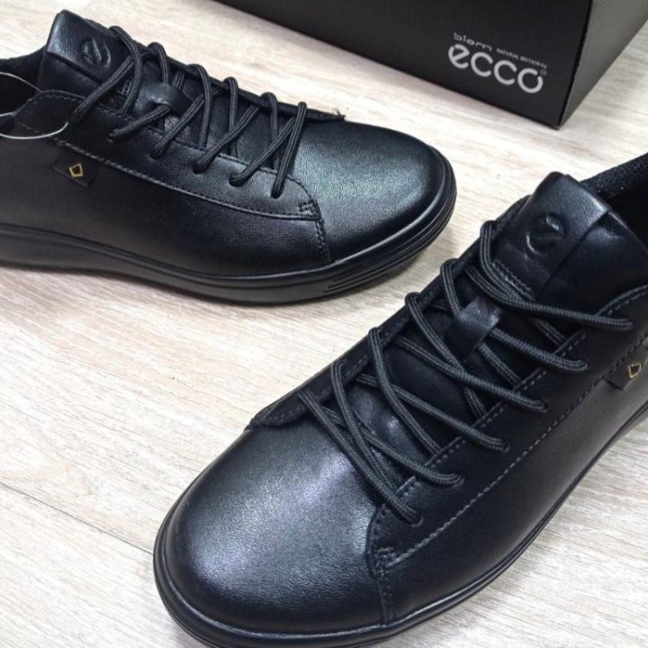 Кеды Ecco