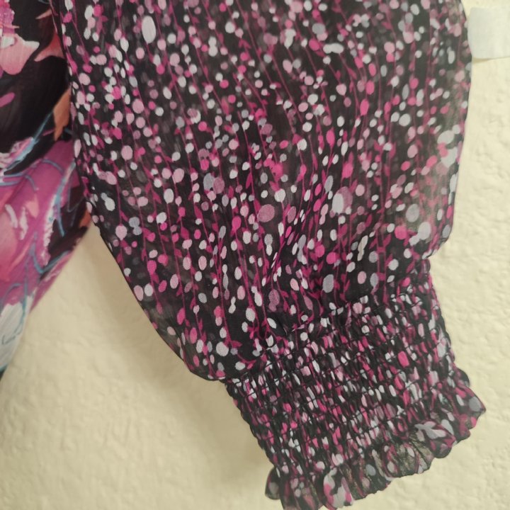 Блузка 52-54р.