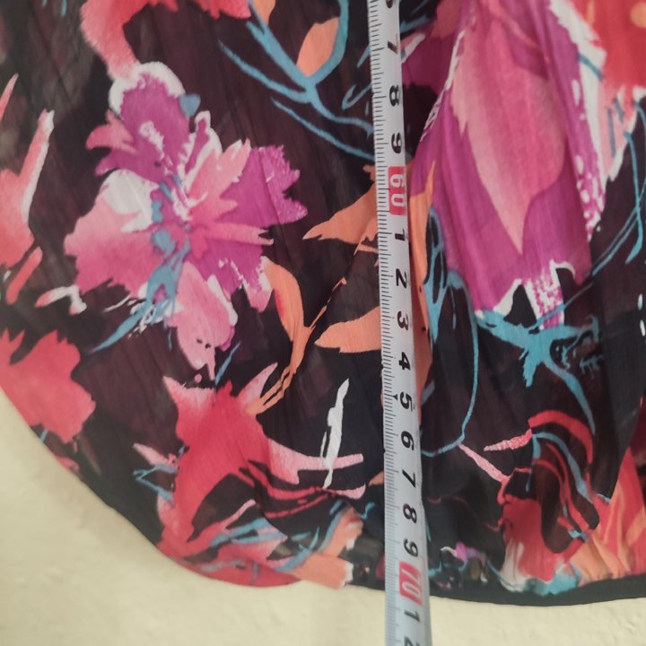 Блузка 52-54р.