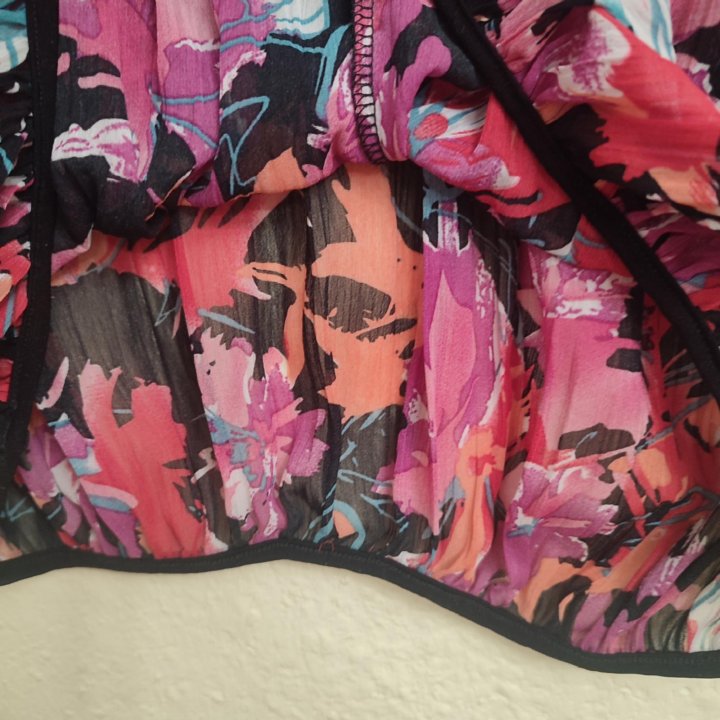 Блузка 52-54р.