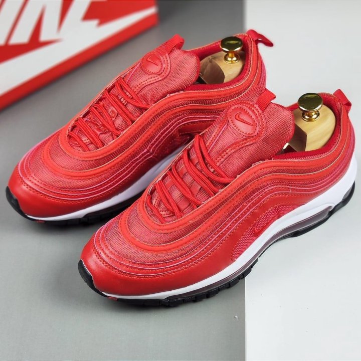 Мужские кроссовки Nike Air Max 97 новые ☑️