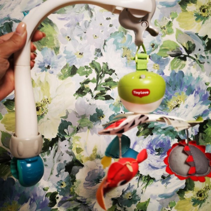 Мобиль Tiny love