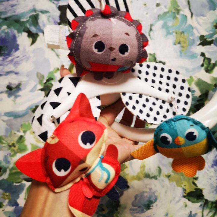 Мобиль Tiny love