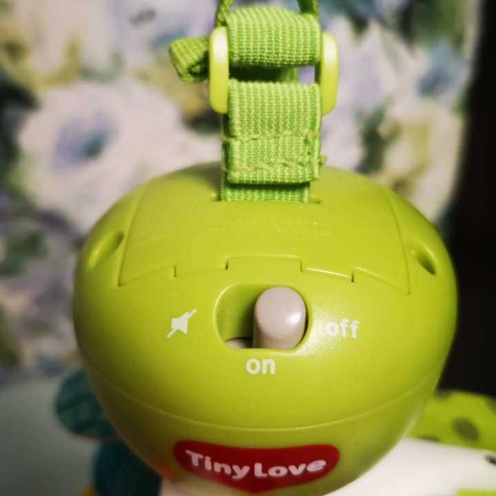 Мобиль Tiny love