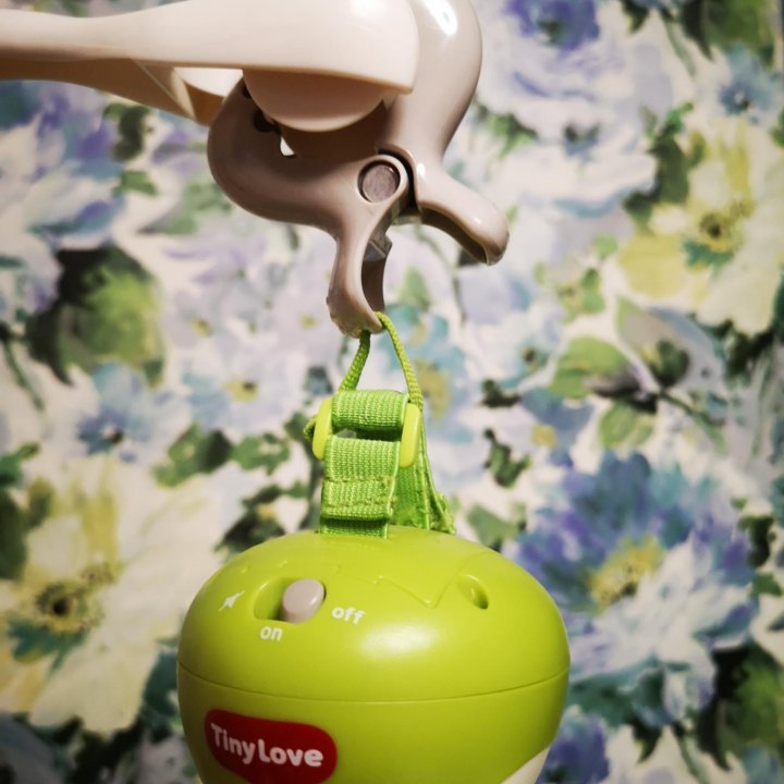 Мобиль Tiny love