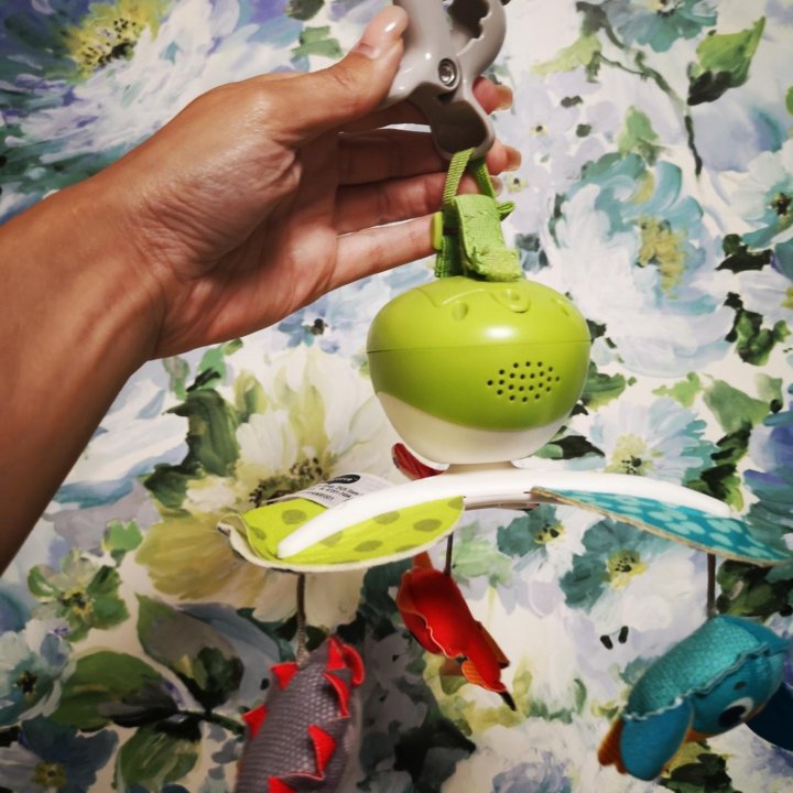 Мобиль Tiny love