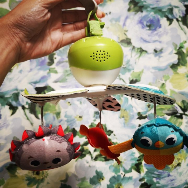 Мобиль Tiny love