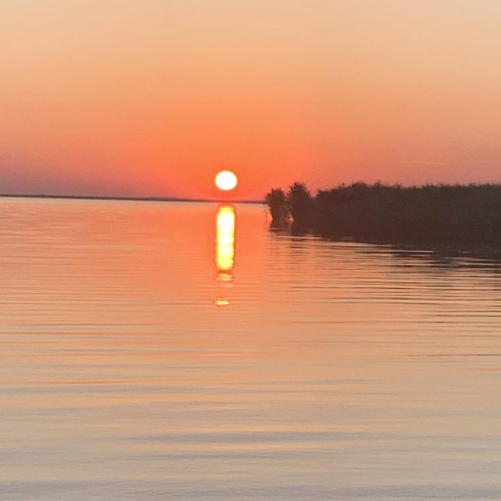 Рыбалка и отдых в лиманах