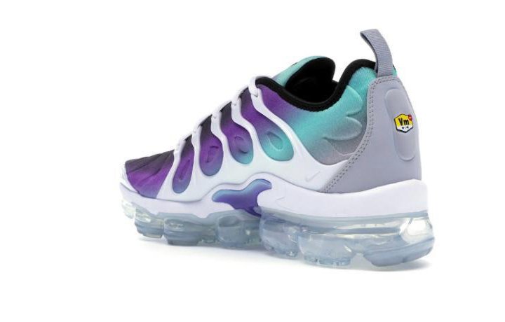 Кроссовки муж.Nike Air VaporMax Plus