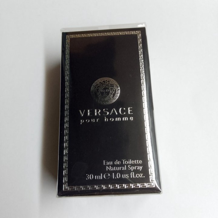 Versace pour homme 30ml