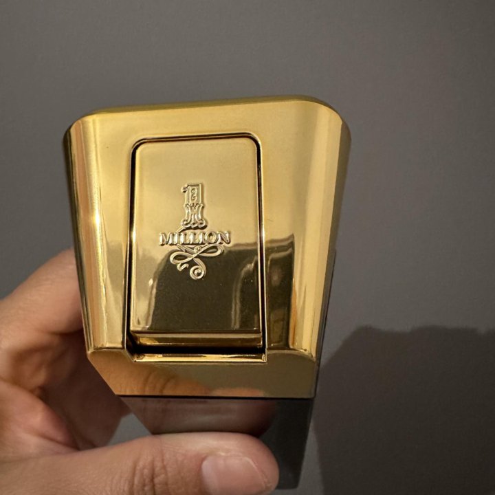 RABANNE 1 million parfum тестер Оригинал