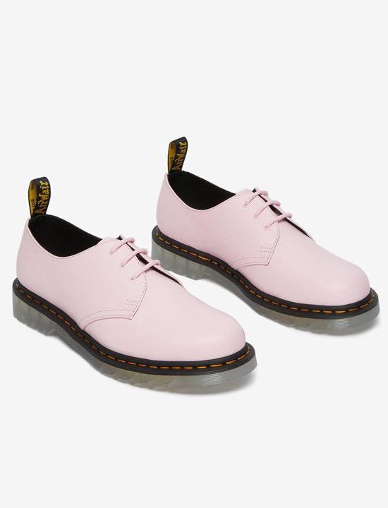 Ботинки DR. Martens 1461 iced smooth leather