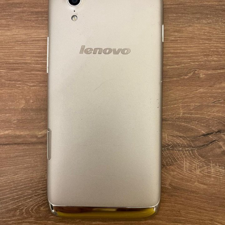 Смартфон Lenovo S960 2/16 ГБ