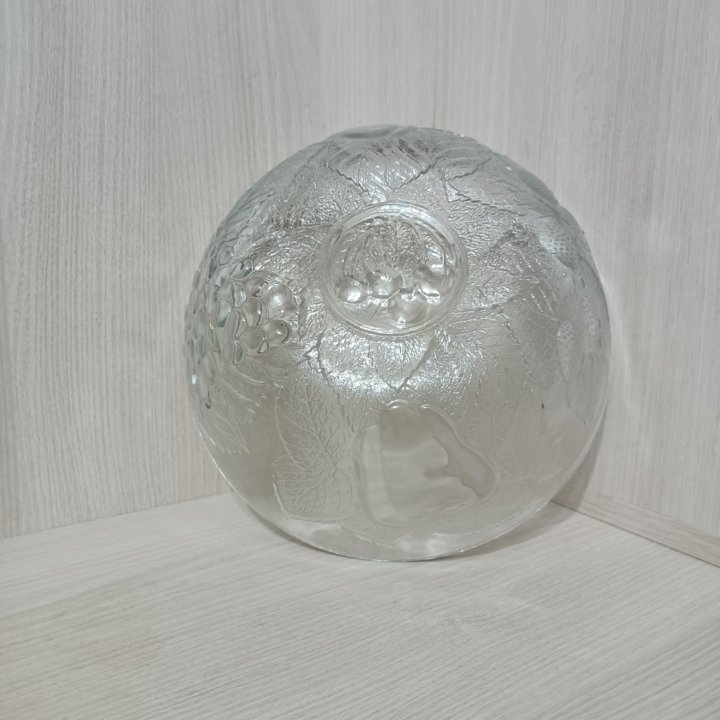 Салатник большой