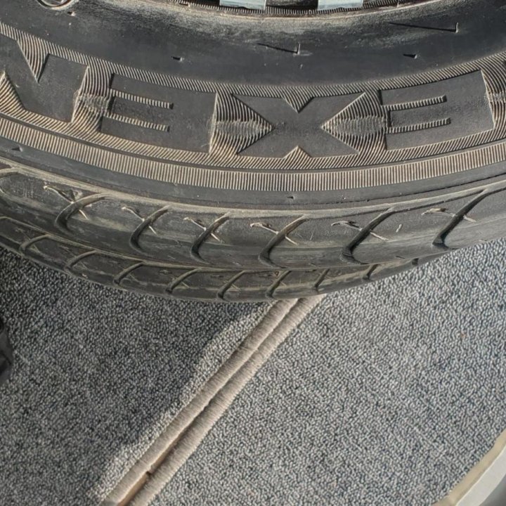 NEXEN-185/65R15. 88H