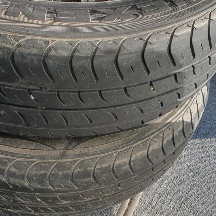 NEXEN-185/65R15. 88H