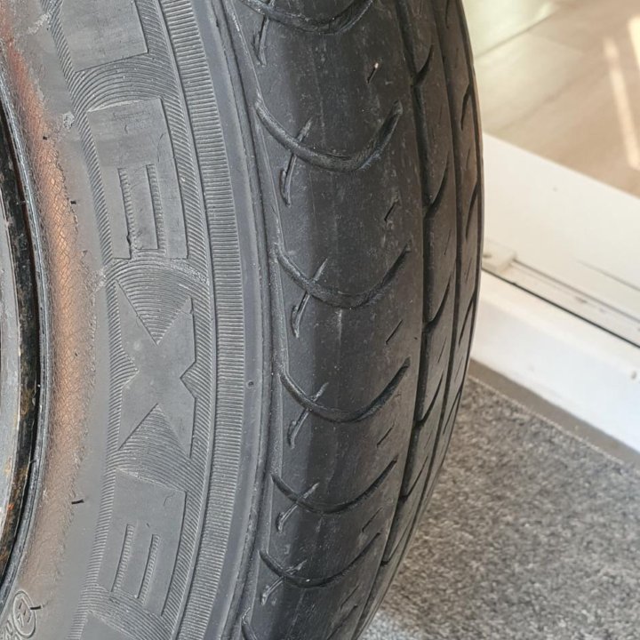 NEXEN-185/65R15. 88H