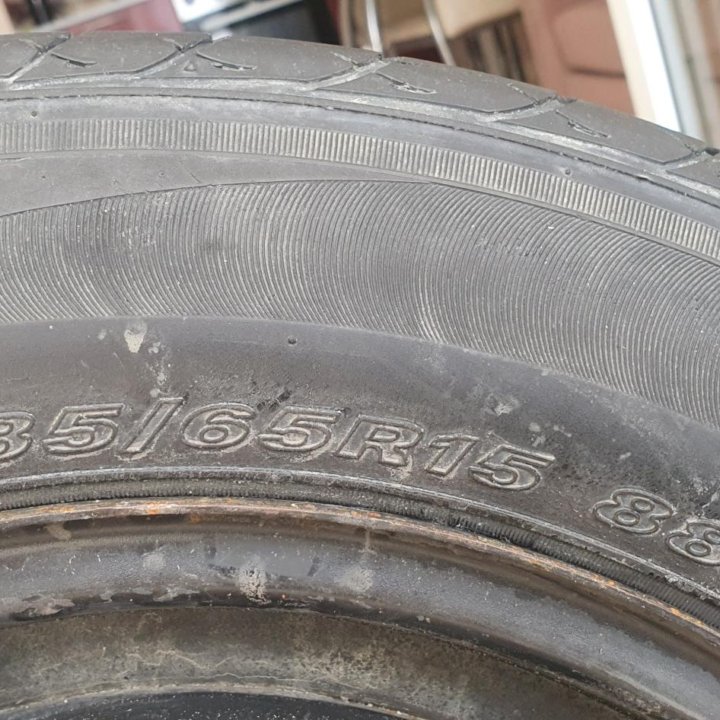 NEXEN-185/65R15. 88H