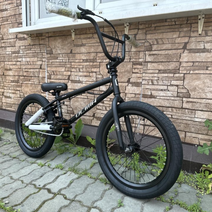 BMX