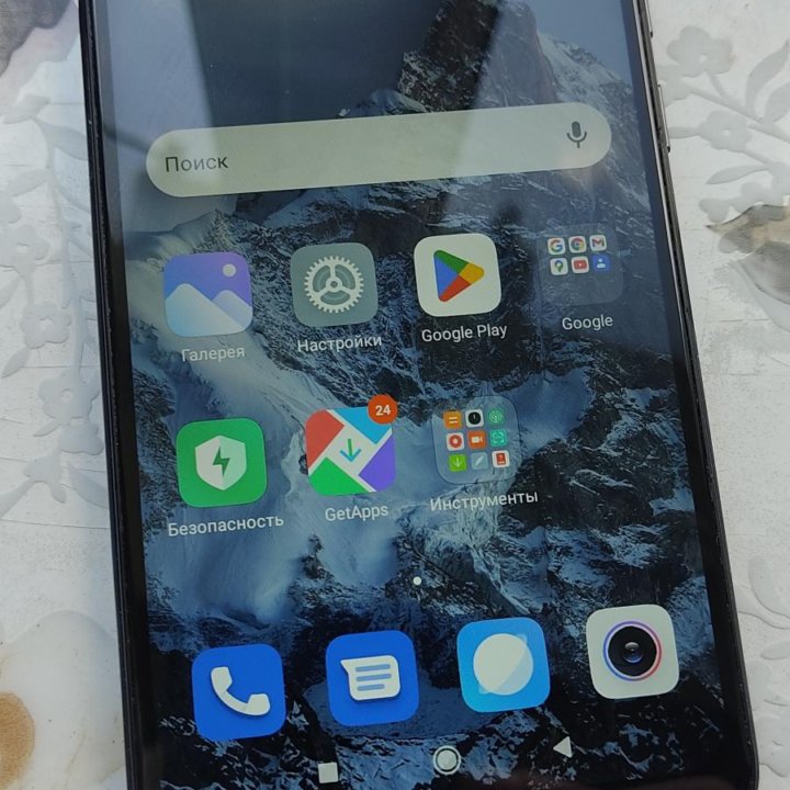 Xiaomi Redmi 8 4/64Gb