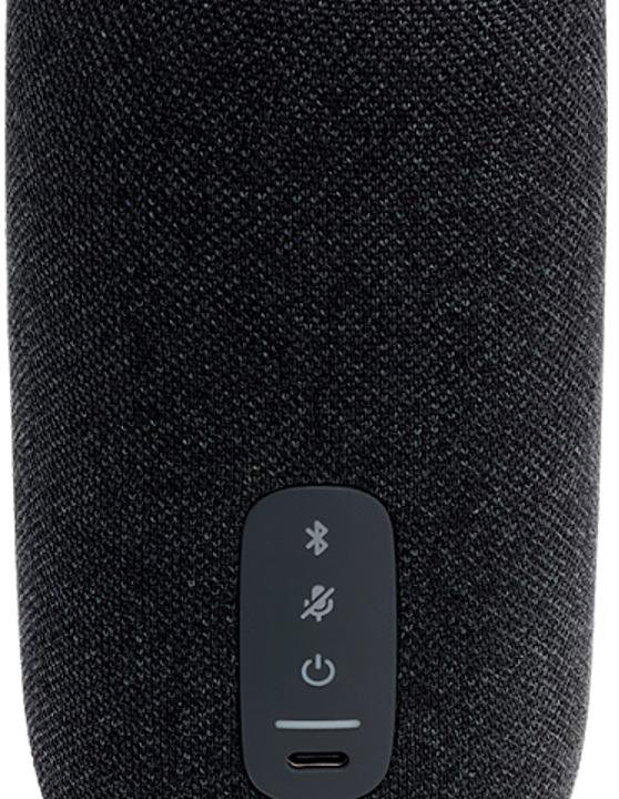 Yandex колонка JBL Link Portable