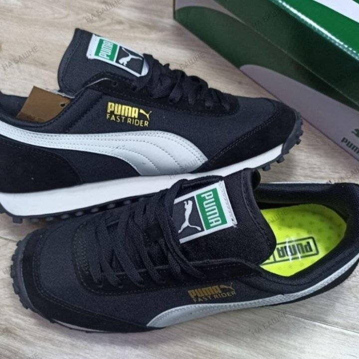 Кроссовки Puma