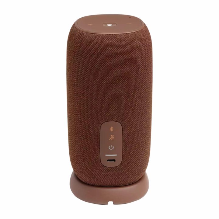 Yandex колонка JBL Link Portable