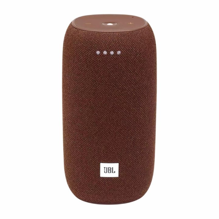 Yandex колонка JBL Link Portable