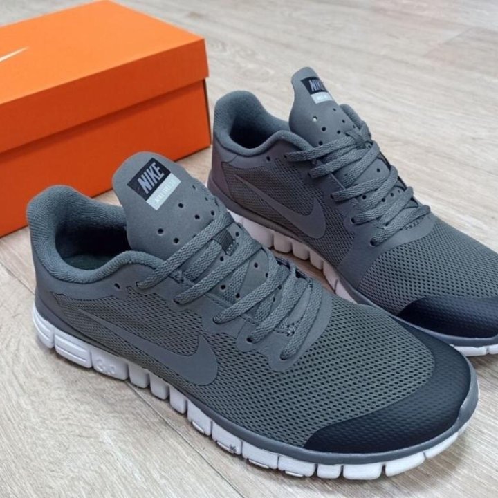 Кроссовки Nike Free 3.0