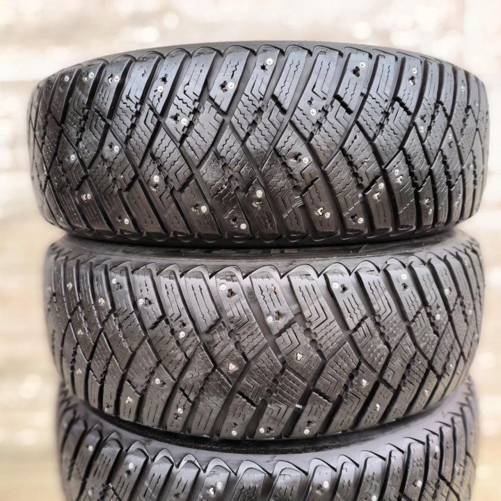 185/65/15, Goodyear Ice Arctic, 4 шт